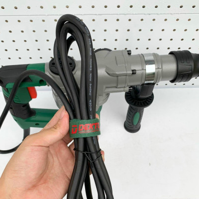 MÁY KHOAN ĐỤC 2 CHỨC NĂNG 1050W DEKTON DK-RH2702 - HÀNG CHÍNH HÃNG