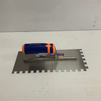 BAY VUÔNG CÓ RĂNG CƯA 280X120MM WPE2912 WADFOW - HÀNG CHÍNH HÃNG