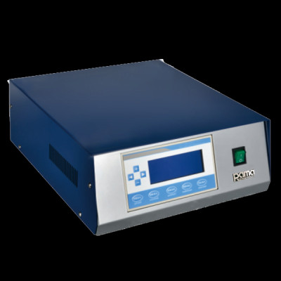 Máy hàn siêu âm Rama RS-165 Công suất 3200W Tần số 15KHz/ 20KHz - Hàng chính hãng