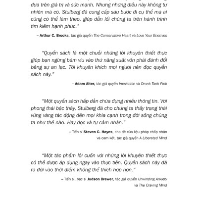 Nghệ Thuật Sống Vững Vàng