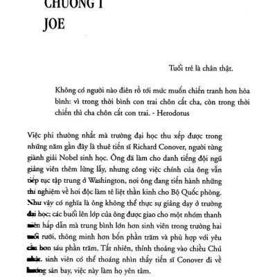 Sáu Người Đi Khắp Thế Gian - Tập 1 (Tái Bản 2022)