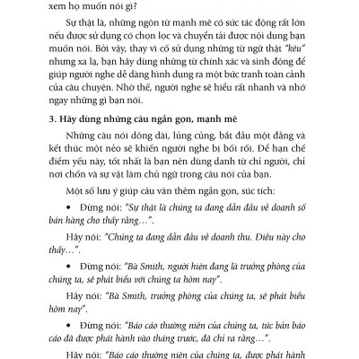 Sức Mạnh Của Ngôn Từ - Words That Win