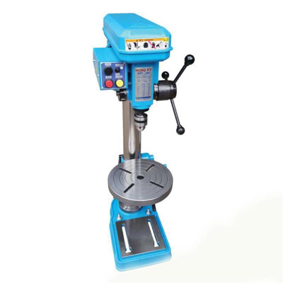 MÁY KHOAN BÀN THƯỜNG 1M0, MOTOR 1/2HP-1PHA-1400 HỒNG KÝ HK-KT10 - HÀNG CHÍNH HÃNG