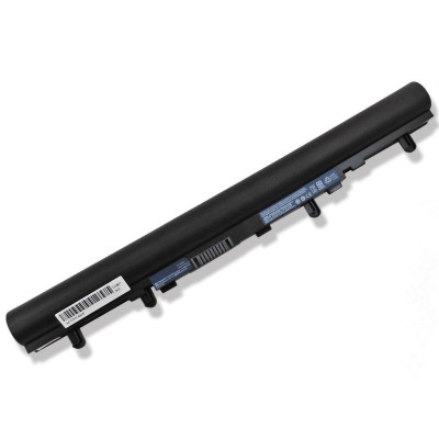 Pin Tương Thích Cho Laptop Acer Aspire E1-572 E1-570 - Hàng Nhập Khẩu New Seal TEEMO PC TEBAT97