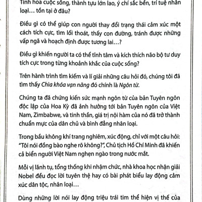 30s Tony Robins Thay Đổi Bạn Mỗi Ngày