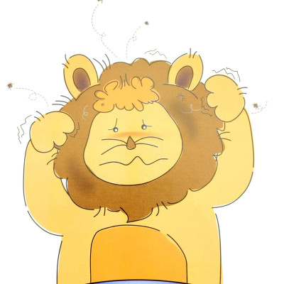 Truyện Tranh Song Ngữ Việt - Anh Cho Bé - For Washing Hair Without Tears - Để Gội Đầu Mà Không Cay Mắt