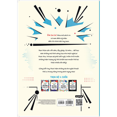 Úm Ba La - Mở Ra Mô Hình Sáng Tạo