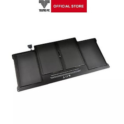 Pin Tương Thích Cho Macbook Air 13 Inch A1369 2011 – 2012 TEEEMO PC Hàng Nhập Khẩu New Seal