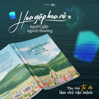 Hoa Gặp Hoa Nở, Người Gặp Người Thương - Bản Quyền