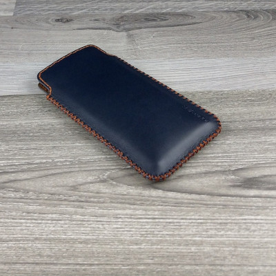 Bao Da Túi Rút dành cho Samsung Galaxy S20 Plus Da Bò new