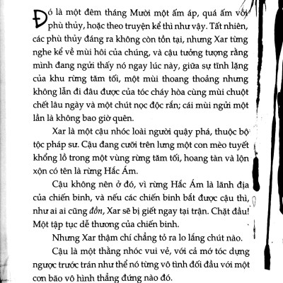 Pháp Sư Xứ Anh