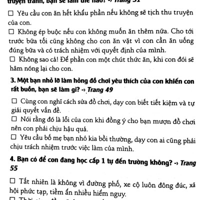 Mẹ Các Nước Dạy Con Trưởng Thành - Mẹ Mỹ Dạy Con Tự Tin (Tái Bản 2022)