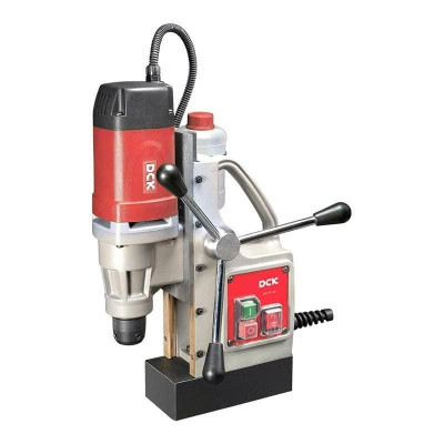 MÁY KHOAN TỪ 900W DCK KJC30 - HÀNG CHÍNH HÃNG