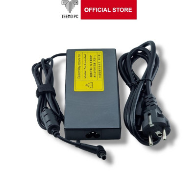 Sạc Tương Thích Cho Laptop Asus GL502VM-FY497T ROG Strix 15.6″ Gaming Laptop 150w- Hàng Nhập Khẩu New Seal TEEMO PC X15