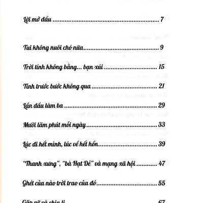 Sách - Ngồi Đây Nghe Kể Về Thanh Xưng Của Bà Hạt Dẻ