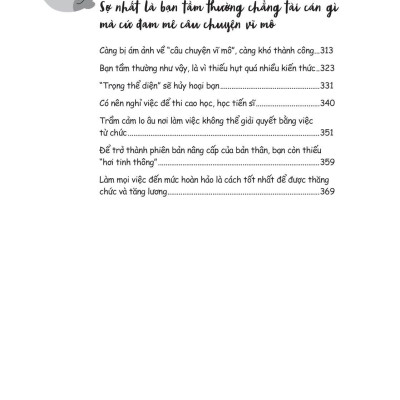 Sống Kỷ Luật, Biết Kiềm Chế, Đời Mới Vừa Ngầu Vừa Sang