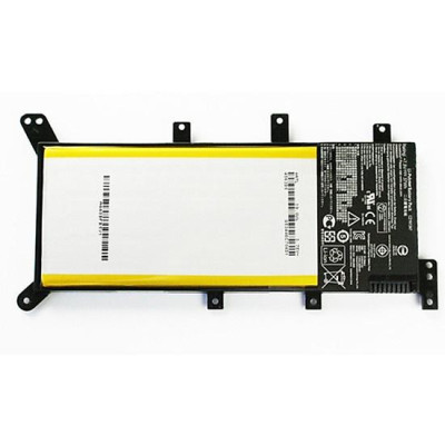 Pin Tương Thích Cho Laptop Asus X555L X555Lb - Hàng Nhập Khẩu New Seal TEEMO PC TEBAT952
