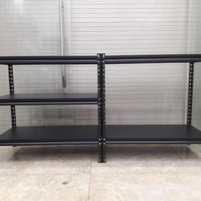 Kệ đa năng tấm thép thấp CSPS 182cm Ngang x 46cm Rộng x 91cm Cao