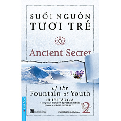 Suối Nguồn Tươi Trẻ 2