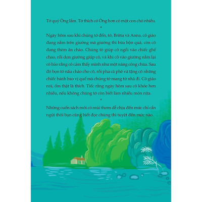 Sách - Lũ Trẻ Ở Làng Ồn Ào - NXB Phụ Nữ