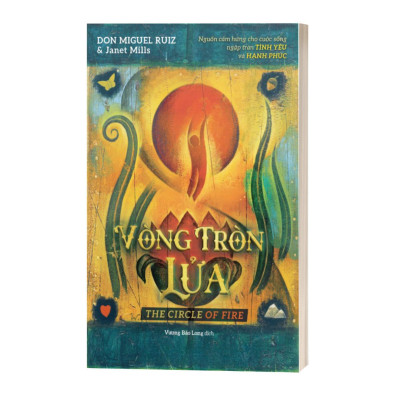 Vòng Tròn Lửa - BM