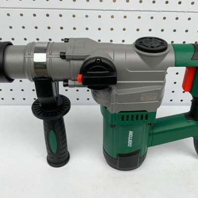 MÁY KHOAN ĐỤC 2 CHỨC NĂNG 1050W DEKTON DK-RH2702 - HÀNG CHÍNH HÃNG