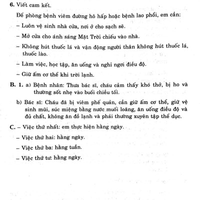 Bài Giảng & Hướng Dẫn Chi Tiết Tự Nhiên Và Xã Hội Lơp 3 ( Tái Bản )