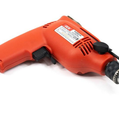 MÁY KHOAN ĐIỆN 230W DCK KJZ02-6A - HÀNG CHÍNH HÃNG