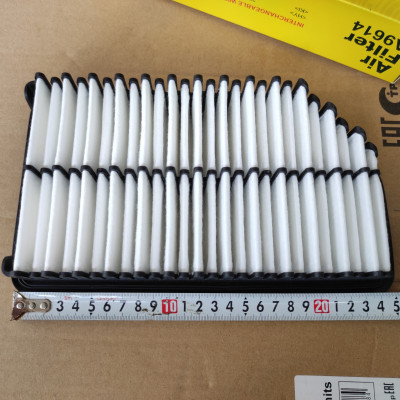 Lọc gió động cơ Hyundai Accent 2011-2017 - A9614