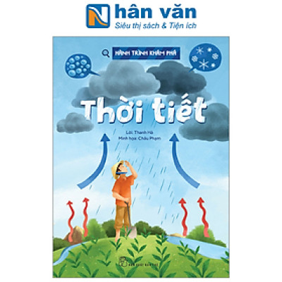 Hành Trình Khám Phá - Thời Tiết
