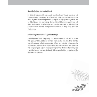 Sách - Manners - Nâng Cao “Phẩm Giá” Cho Tiếng Anh Của Bạn