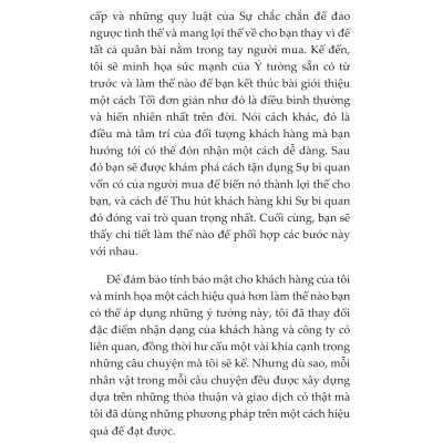 Tâm Lý Học Thuyết Phục