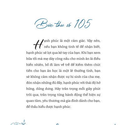 Sách - 999 Lá Thư Gửi Cho Chính Mình (*) - Hiểu Minh