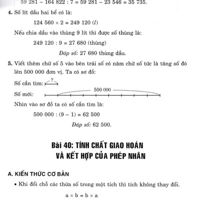 Bồi Dưỡng Toán Lớp 4 - Tập 2 (Bám Sát SGK Kết Nối) _HA