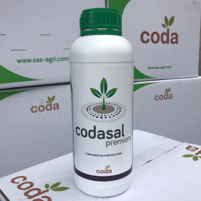 Codasal Premium- Phân bón lá nhập khẩu trực tiếp từ Tây Ban Nha (chai 1L)