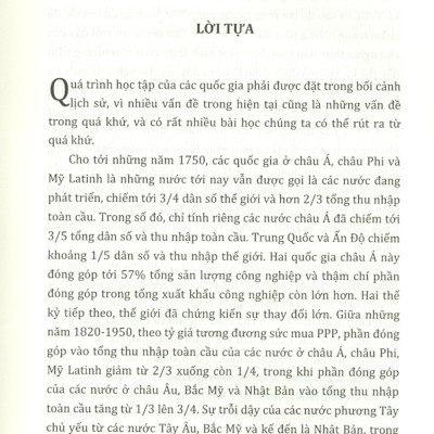 Quốc Gia Học Tập - Học Tập Công Nghệ, Chính Sách Công Nghiệp Và Bắt Kịp Thành Công
