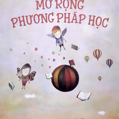 Mở Rộng Phương Pháp Học