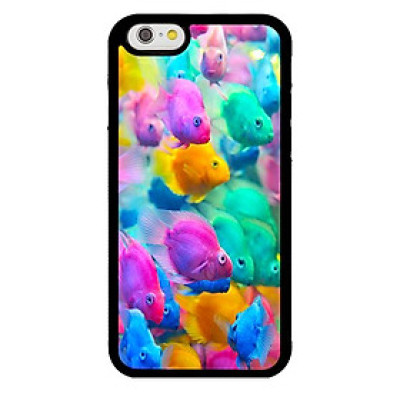 Ốp lưng cho iPhone 6 mẫu  CÁ 1 - Hàng chính hãng