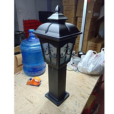 Đèn vườn ngoài trời,  đèn cây dẫn lối DT