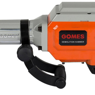 MÁY ĐỤC BÊ TÔNG 30MM 1240W GOMES GB-5853 - HÀNG CHÍNH HÃNG