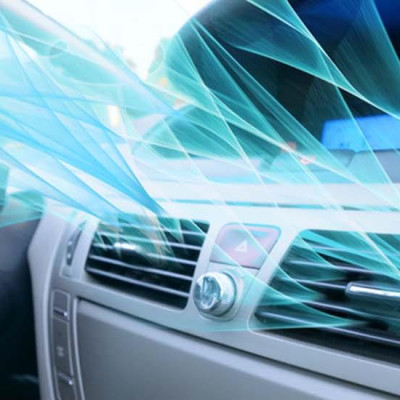 Combo bluechem Vệ sinh giàn lạnh và Khử mùi điều hòa (Combo Klima)