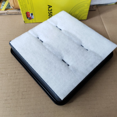 Lọc gió động cơ cho Mitsubishi Pajero Sport 2008-2015