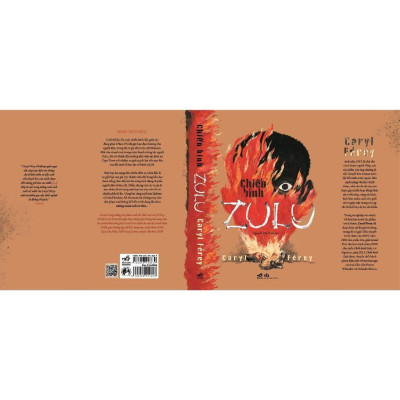 Chiến Binh Zulu (Caryl Férey) - Bản Quyền