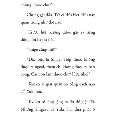 Sách - Nobody Knows - Những Đứa Trẻ Bị Bỏ Quên