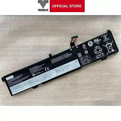 Pin Tương Thích Cho Laptop Lenovo Ideapad L340-15Irh L340-17Irh – L18C3Pf1 L18M3Pf1- 45Wh - Hàng Nhập Khẩu New Seal TEEMO PC TEBAT146