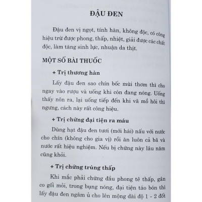 Sách - 500 Bài Thuốc Hay Chữa Bệnh Theo Kinh Nghiệm Dân Gian - Minh Thắng