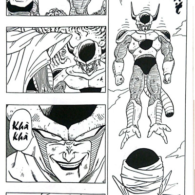 Dragon Ball - 7 Viên Ngọc Rồng Tập 26: Son Goku Hồi Phục (Tái Bản 2022)