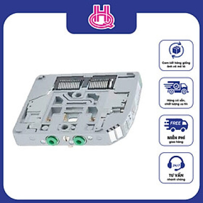 Van điều khiển khí nén Pneumax dòng 2306 - Hàng chính hãng