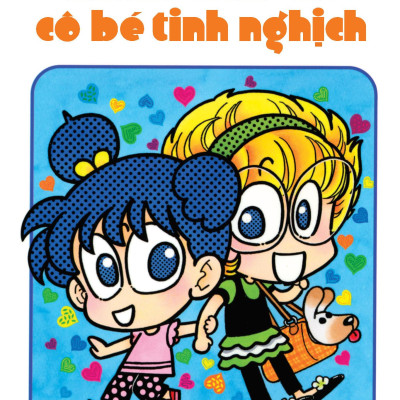 Sách - Combo Manga - Asari - Cô Bé Tinh Nghịch: Tập 81 - 90 (Bộ 10 Cuốn)