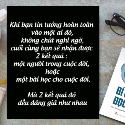 Bí quyết đọc tâm